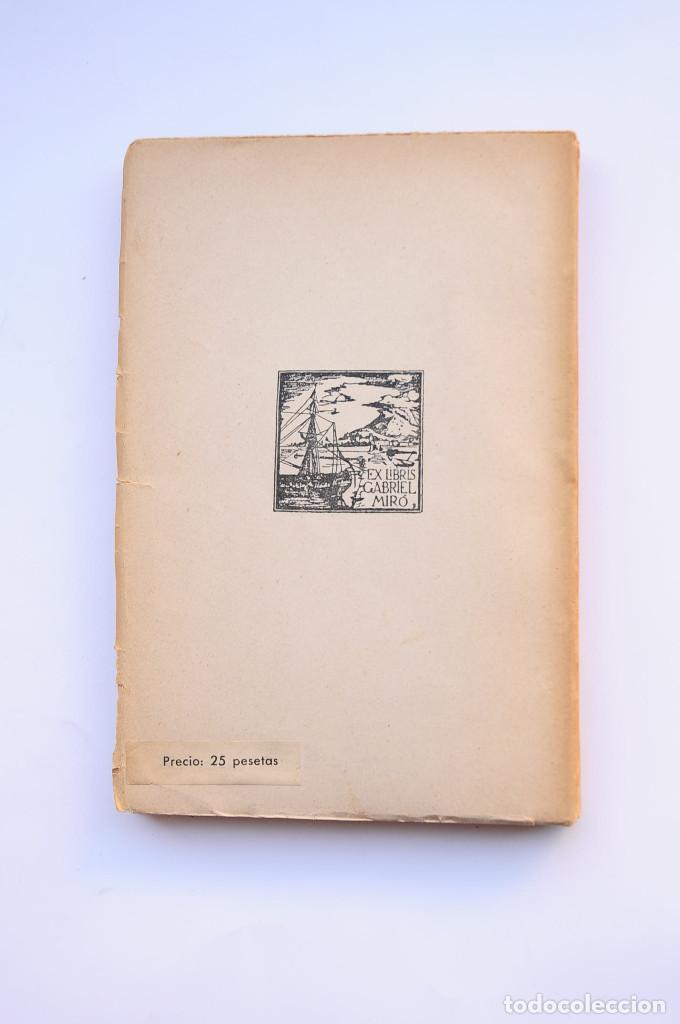Libros: Ni&ntilde;o y grande - MIR&Oacute;, Gabriel - Foto 4