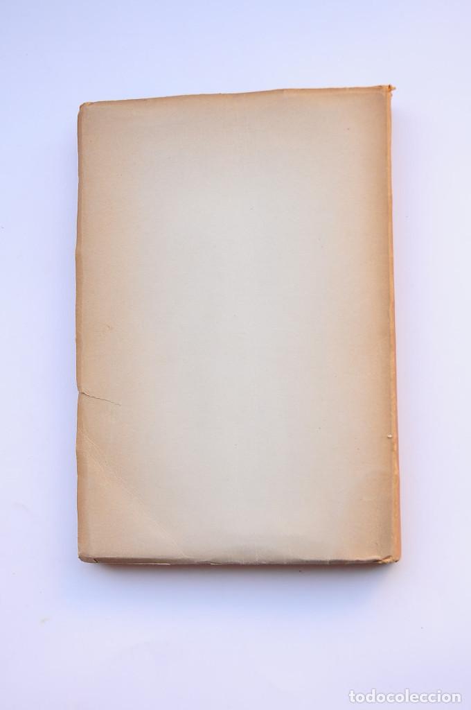 Libros: La vida de un escritor - ZILAHY, Lajos - Foto 4