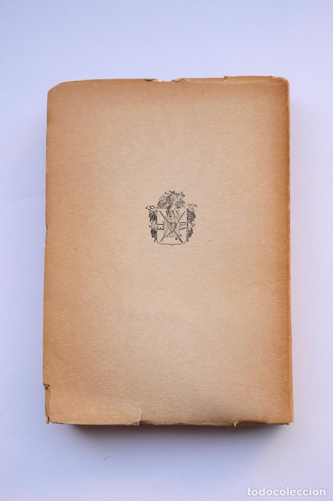 Libros: Las horas contadas - ICAZA, Carmen - Foto 4