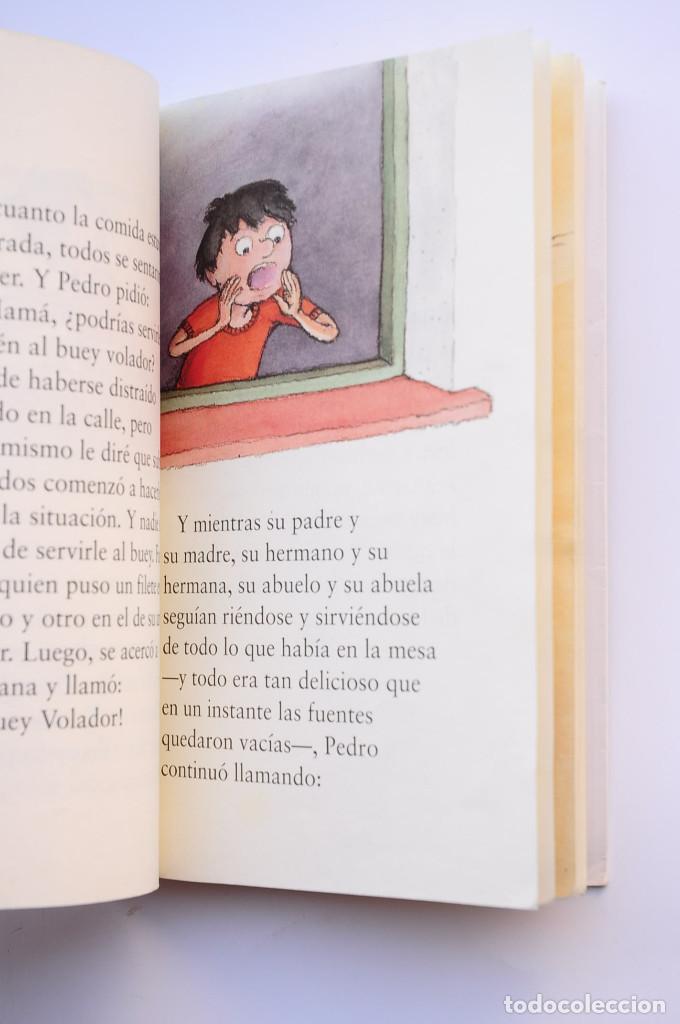 Libros: Aunque parezca mentira - MACHADO, Ana Mar&iacute;a - Foto 3