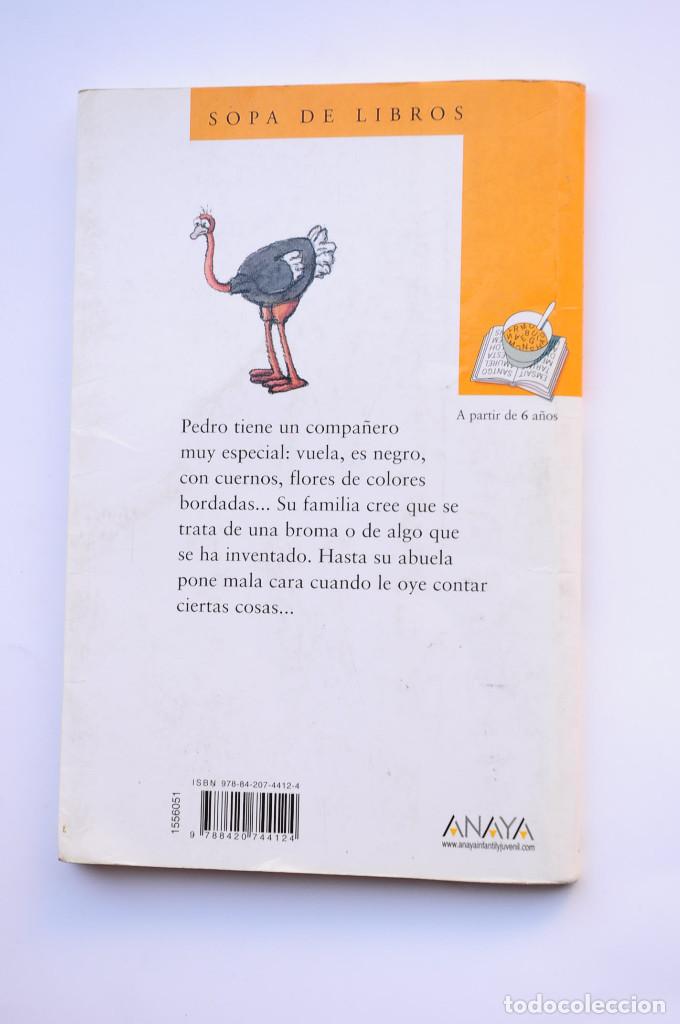 Libros: Aunque parezca mentira - MACHADO, Ana Mar&iacute;a - Foto 4