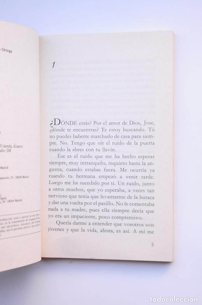 Libros: La puerta - RUBIO, Rodrigo - Foto 3