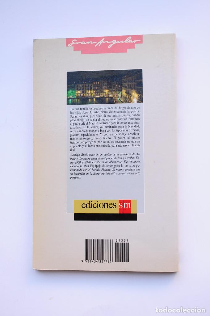Libros: La puerta - RUBIO, Rodrigo - Foto 4