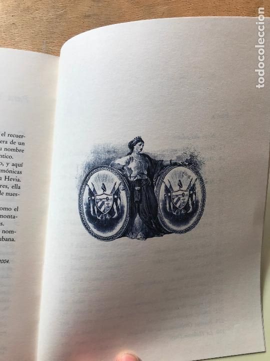 Libros: PATRIA AMADA. EUSEBIO LEAL SPENGLER. - Foto 3