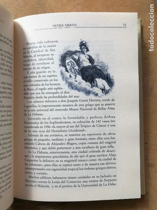 Libros: PATRIA AMADA. EUSEBIO LEAL SPENGLER. - Foto 5