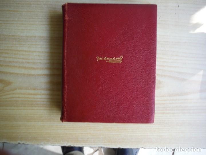 Livros em segunda m&atilde;o: DICKENS, Charles. - OBRAS COMPLETAS