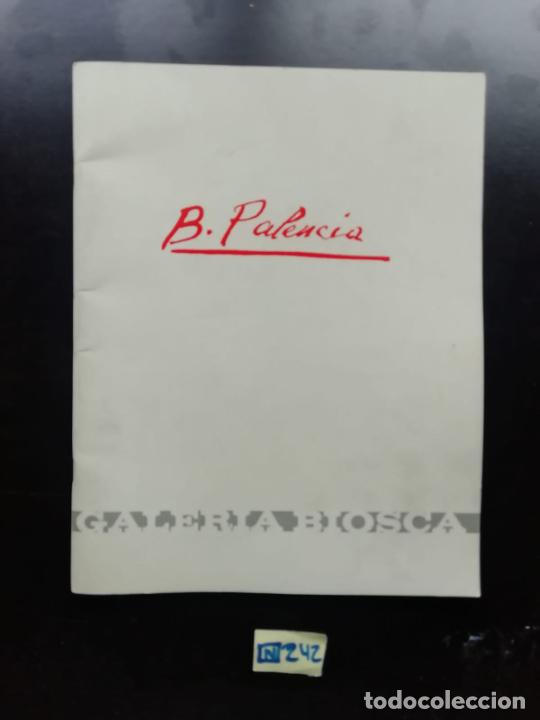 Libros: B.Palencia - Foto 1