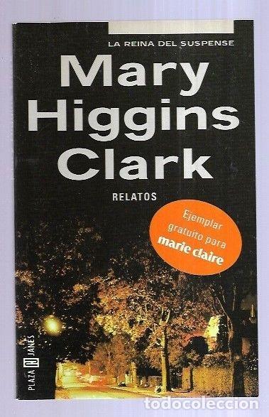 Libros: RELATOS - CLARK, MARY HIGGINS - Foto 2