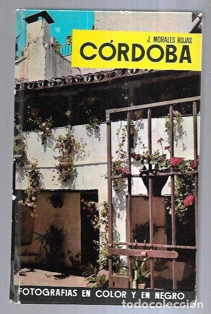 Libros: CORDOBA - J. MORALES ROJAS - Foto 2