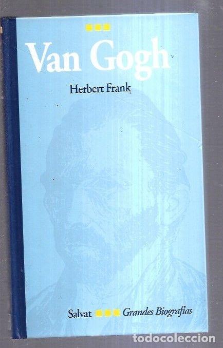 Libros: VAN GOGH - FRANK, HERBERT - Foto 3