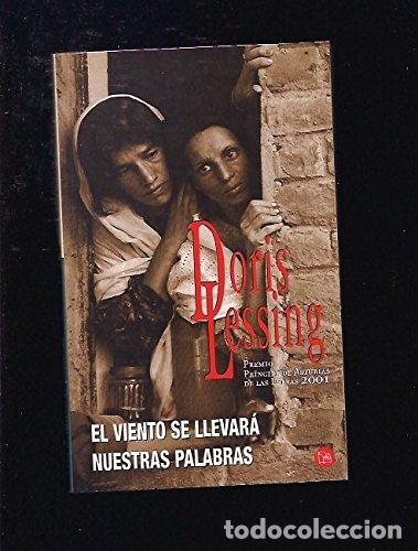 Libri di seconda mano: EL VIENTO SE LLEVAR&Aacute; NUESTRAS PALABRAS Un testimonio comprometido sobre la destrucci&oacute;n de Afganist&aacute;n