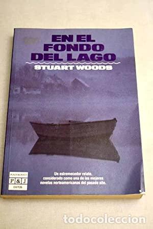 Libros: EN EL FONDO DEL LAGO - Woods,Stuart - Foto 1