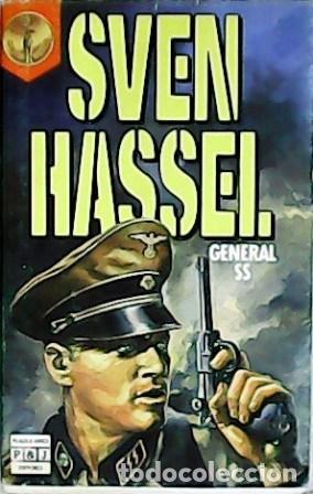 Libros: GENERAL SS - Hassel,Sven - Foto 1