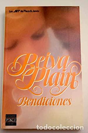 Libros: BENDICIONES - Plain,Belva - Foto 1