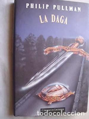Libros: LA DAGA La materia oscura 2 - Pullman,Philip - Foto 1