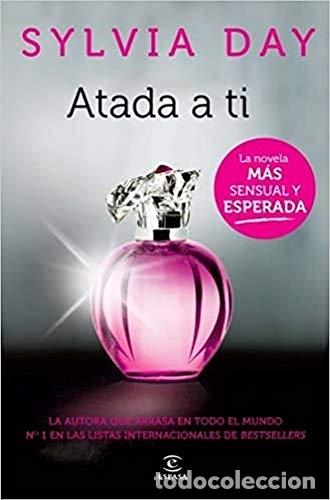 Libros: ATADA A TI - DAY, SYLVIA - Foto 1