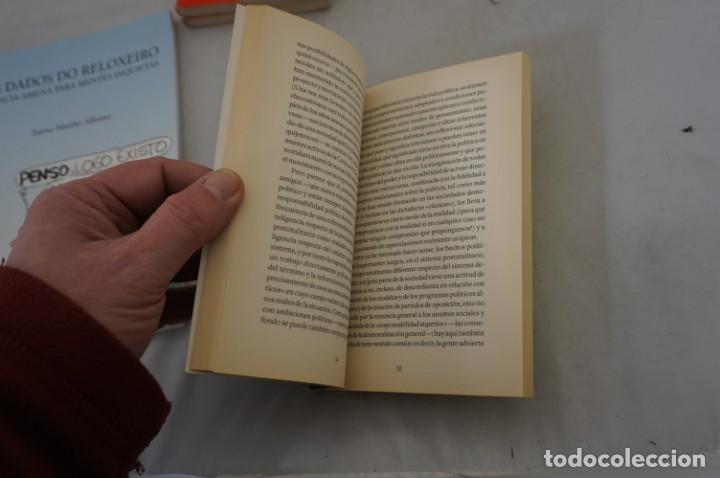 Libros: 17E/ EL PODER DE LOS SIN PODER - VACLAV HAVEL / LITERATURA PROHIBIDA - Foto 4