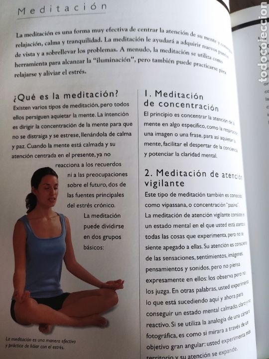 Libros: Gu&iacute;a del Antiestr&eacute;s. Sara Rose - Foto 3