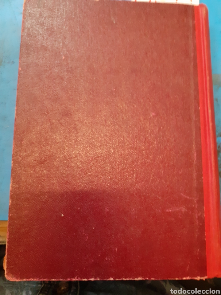 Libros: MANUAL DE PROYECCION CINEMATOGRAFICA SONORA - ROBERT ROBERT, Antonio. - Foto 6