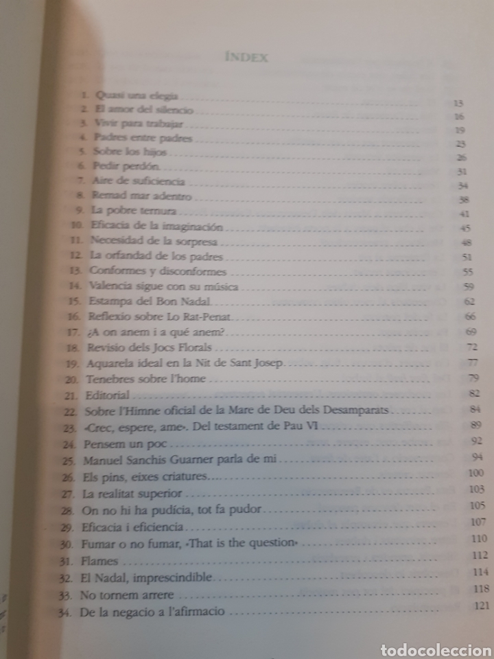 Libros: PROSA I y II.Los 2 tomos. Obra completa - CAPS, Xavier. - Foto 7