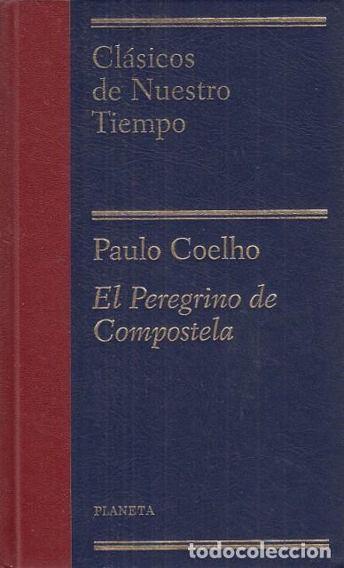 Libros: EL PEREGRINO DE COMPOSTELA - COELHO, PAULO - Foto 1