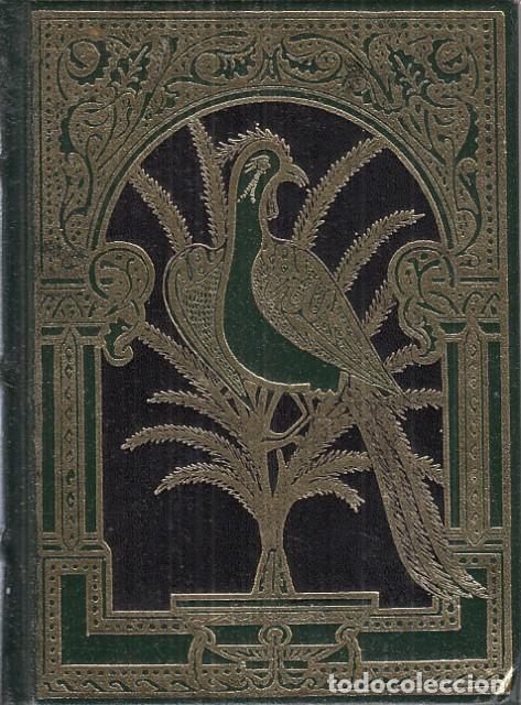 Libros: EL LIBRO DE LAS TIERRAS V&Iacute;RGENES - KIPLING, RUDYARD - Foto 1