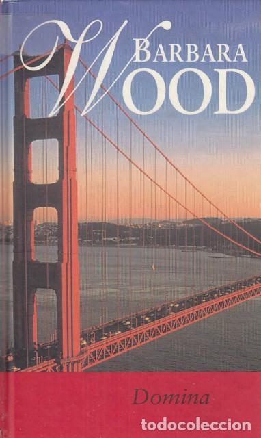 Libros: DOMINA - WOOD, BARBARA - Foto 1
