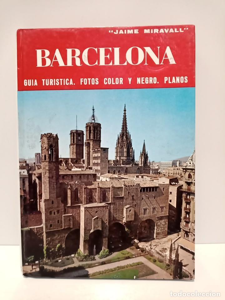 Libros: MIRAVALL, Jaime - Barcelona - Foto 1