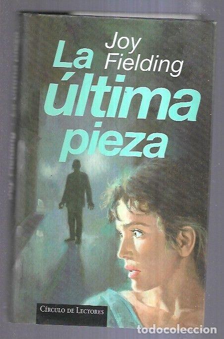 Libros: ULTIMA PIEZA - LA - FIELDING, JOY - Foto 2