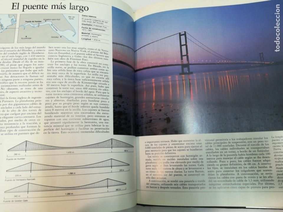 Libros: NIGEL HAWKES El genio del hombre SA3008 - Foto 3