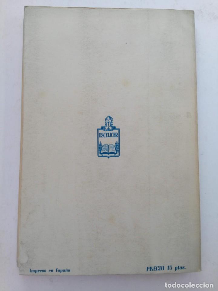 Libros: CRISTINA Y LA CASA ROSA - BERTHE BERNAGE - ESCELICER - Foto 3