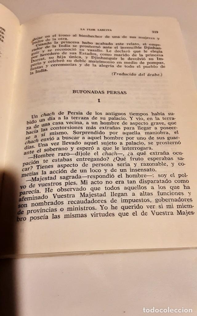 Libros: Libros de amor del Oriente (Edici&oacute;n con textos absolutamente &iacute;ntegros) - Foto 5