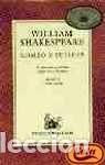 Libros: ROMEO Y JULIETA . Nueva edici&oacute;n - SHAKESPEARE, WILLIAM - Foto 1