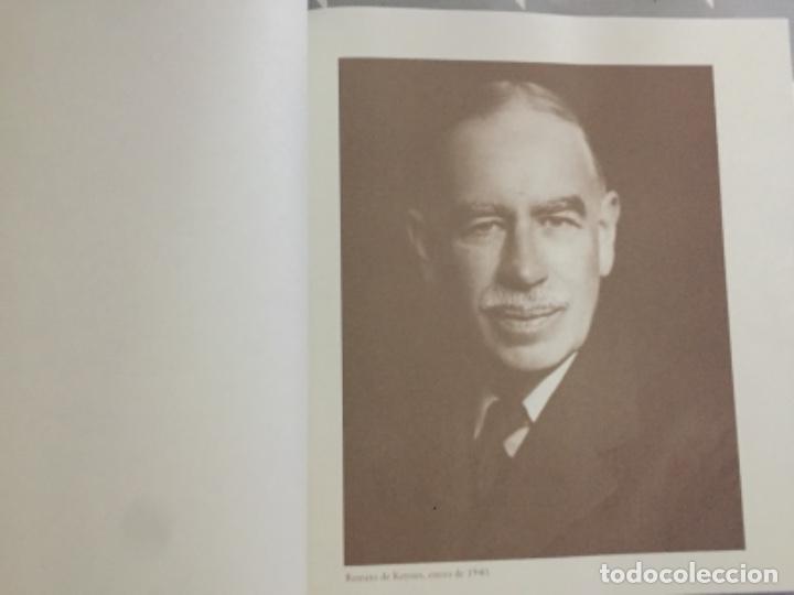 Libros: Ensayos de persuasi&oacute;n. Jhon Maynard Keynes - Foto 5