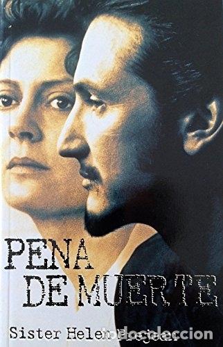 Libros: Pena de muerte - Sister Helen Prejean - Foto 1