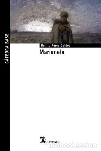 Libros: MARIANELA - P&Eacute;REZ GALD&Oacute;S, BENITO - Foto 1