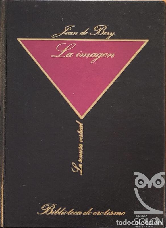 Libros: La imagen - Jean de Bery - Foto 1