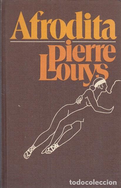 Libros: Afrodita - Louys, Pierre - Foto 1