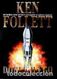 Libros: DOBLE JUEGO - KEN FOLLETT - Foto 1