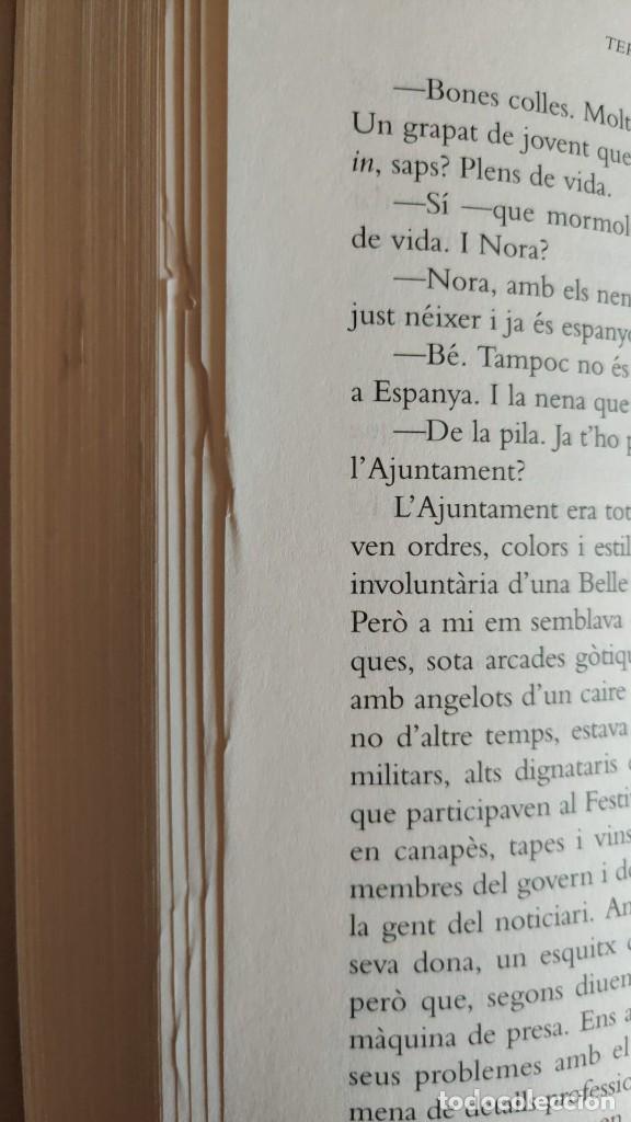 Libros: Tots els contes - Terenci Moix - Foto 3