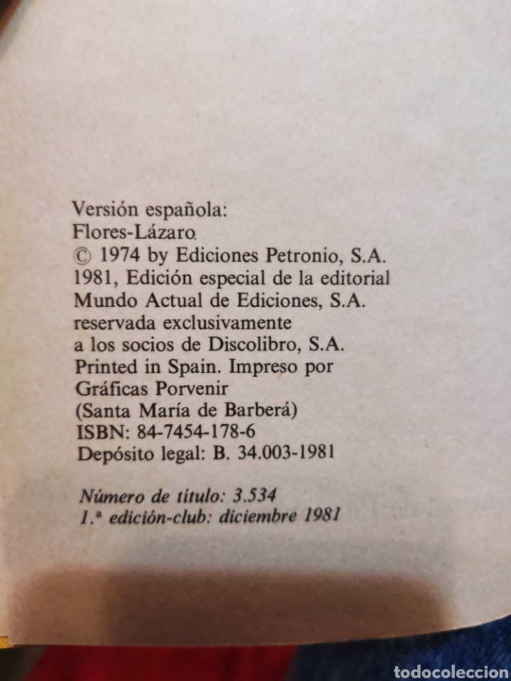 Libros: Nostradamus. Joss Irish - Foto 3