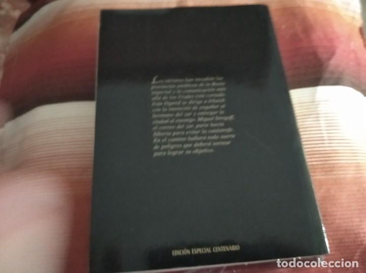 Libros: JULIO VERNE - MIGUEL STROGOFF - Foto 2