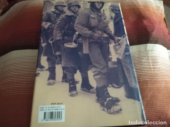 Libros: DWIGHT D. EISENHOWER - Mi guerra en Europa. - Foto 2