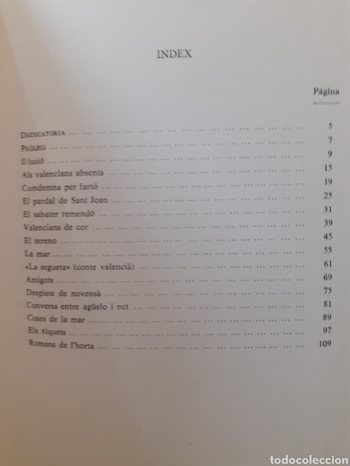Libros: ESTAMPES VALENCIANES - RICART GOMIS, Roberto - Foto 4