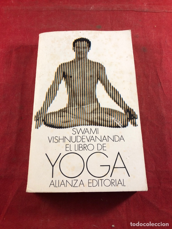 Libros: YOGA - Foto 1