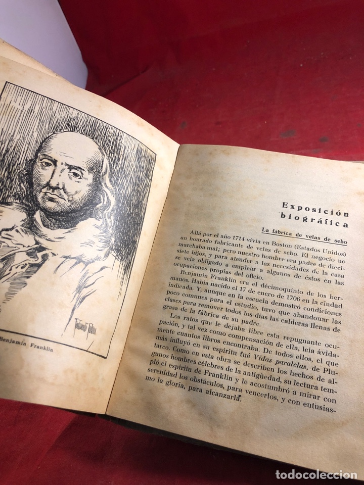 Libros: Hombres y obras - Foto 2