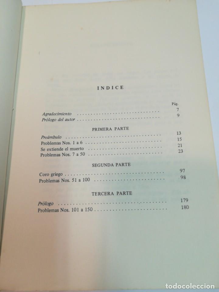 Libros: VICTOR MOLLO Test para su defensa en bridge SA3074 - Foto 2