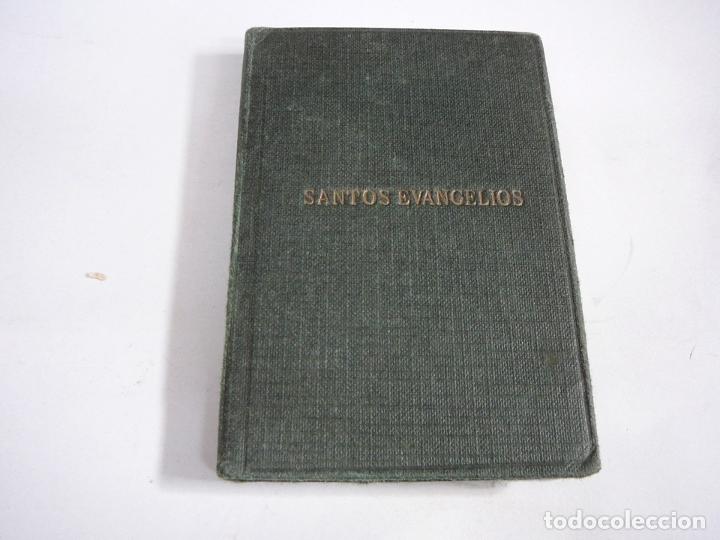 Libros: Afebe - Santos Evangelios - tdk17 - - Foto 1