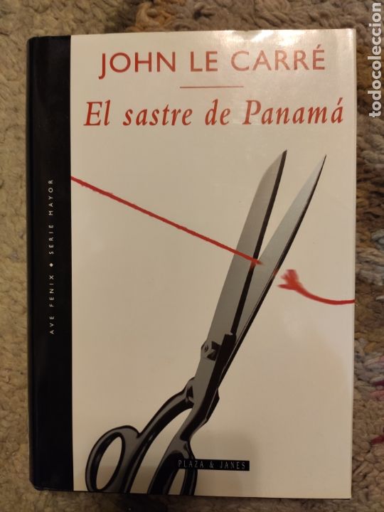 Libros: El Sastre de Panam&aacute;. John Le Carr&eacute; - Foto 1