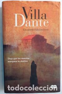 Libros: Villa Dante - Elizabeth Edmonson - Foto 1